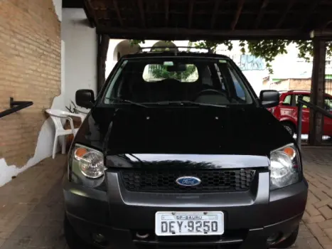 FORD Ecosport XLS 1.6, Foto 1