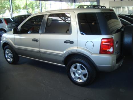 FORD Ecosport XLT 2.0 16V A/T, Foto 4