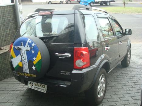 FORD Ecosport XLT 2.0 16V A/T, Foto 4