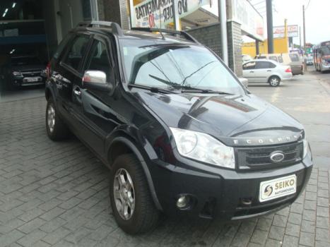 FORD Ecosport XLT 2.0 16V A/T, Foto 1
