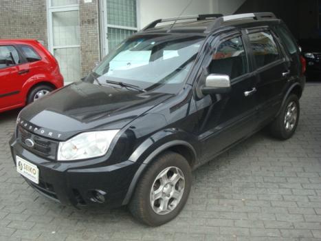 FORD Ecosport XLT 2.0 16V A/T, Foto 2