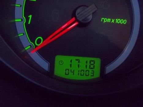 FORD Ecosport XLT 2.0 16V A/T, Foto 4