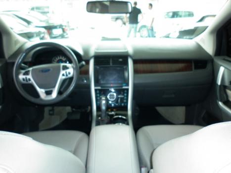 FORD Edge 3.5 V6 24V 4P LIMITED AWD AUTOM�TICO, Foto 4