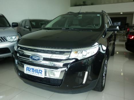 FORD Edge 3.5 V6 24V 4P LIMITED AWD AUTOM�TICO, Foto 1
