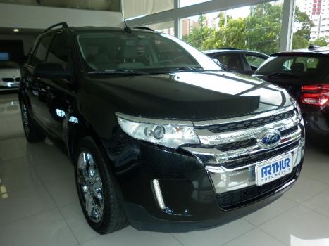 FORD Edge 3.5 V6 24V 4P LIMITED AWD AUTOM�TICO, Foto 2