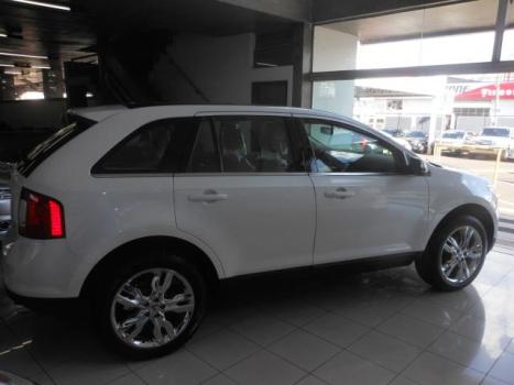 FORD Edge 3.5 V6 24V 4P LIMITED AWD AUTOM�TICO, Foto 2