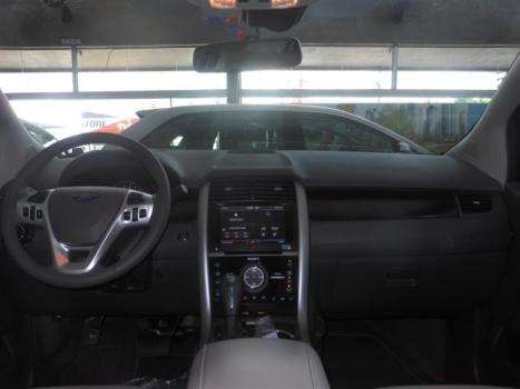 FORD Edge 3.5 V6 24V 4P LIMITED AWD AUTOM�TICO, Foto 3