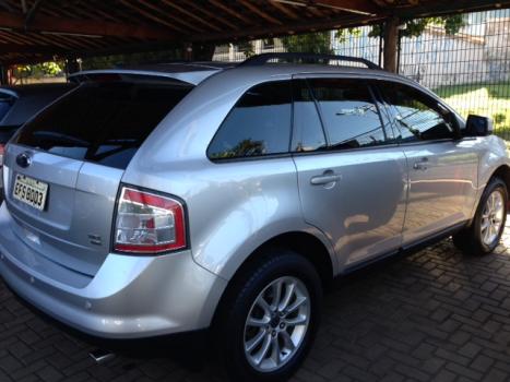 FORD Edge 3.5 V6 24V 4P SEL AWD AUTOM�TICO, Foto 3