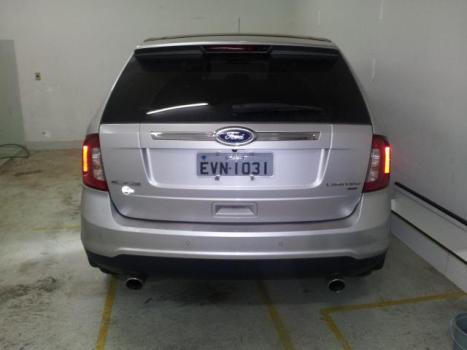 FORD Edge 3.5 V6 24V 4P LIMITED AWD AUTOM�TICO, Foto 1