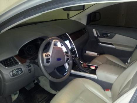 FORD Edge 3.5 V6 24V 4P LIMITED AWD AUTOM�TICO, Foto 4
