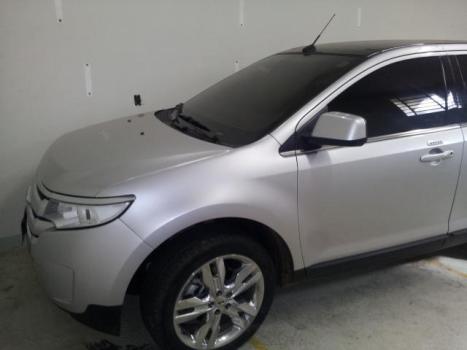 FORD Edge 3.5 V6 24V 4P LIMITED AWD AUTOM�TICO, Foto 2