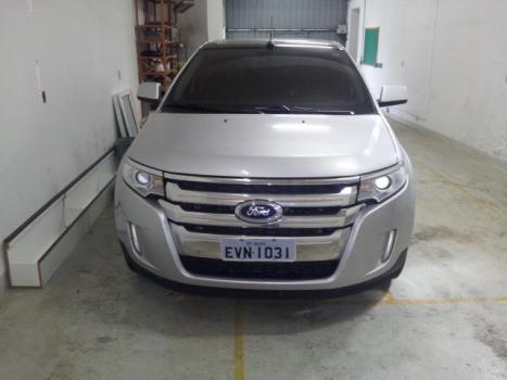 FORD Edge 3.5 V6 24V 4P LIMITED AWD AUTOM�TICO, Foto 3