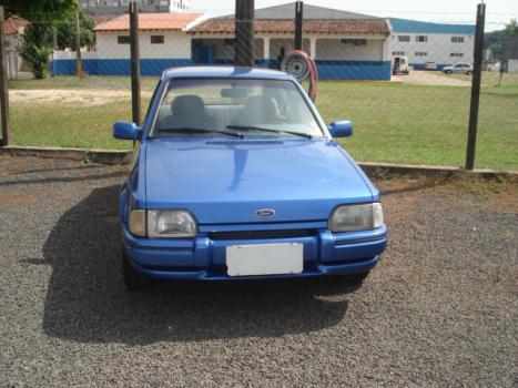 FORD Escort 1.0 HOBBY, Foto 1