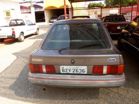 FORD Escort 1.0 HOBBY, Foto 2