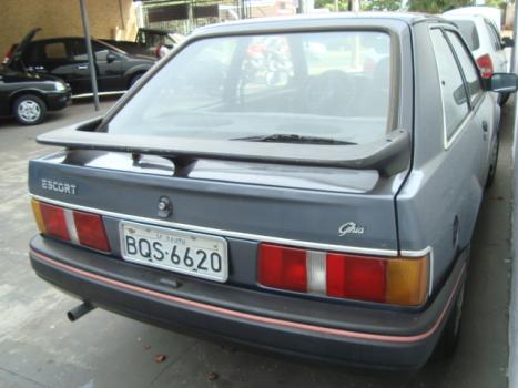 FORD Escort 1.6 GHIA, Foto 2