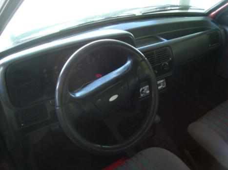 FORD Escort 1.6 HOBBY, Foto 4