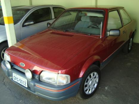 FORD Escort 1.6 HOBBY, Foto 1