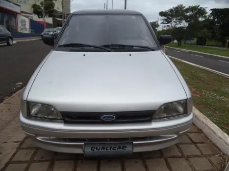 FORD Escort 1.6 L, Foto 3