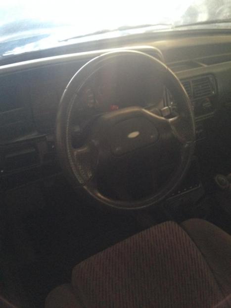 FORD Escort 1.6 XR3, Foto 4