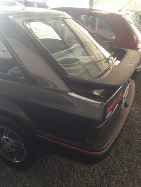 FORD Escort 1.6 XR3, Foto 3