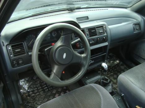 FORD Escort 1.8 GHIA, Foto 3