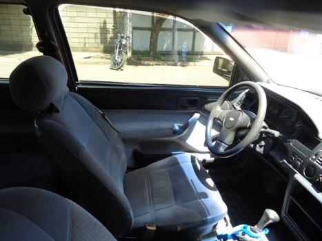 FORD Escort 1.8 GL, Foto 2
