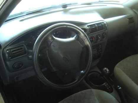 FORD Escort 1.8 GLX, Foto 4