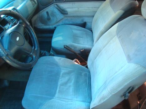 FORD Escort 1.8 L, Foto 3
