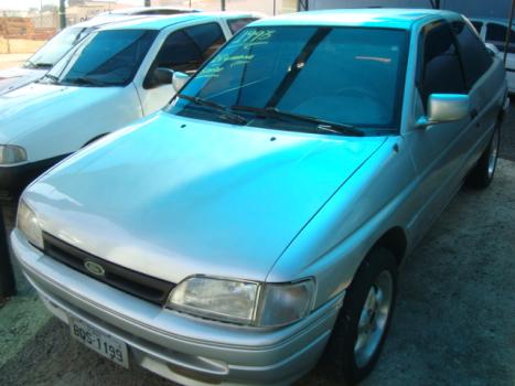 FORD Escort 1.8 L, Foto 1