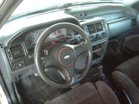 FORD Escort 2.0 XR3, Foto 4