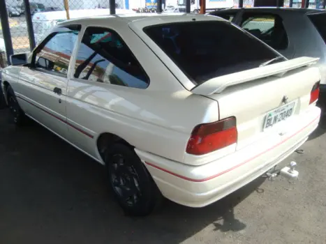 FORD Escort 2.0 XR3, Foto 2