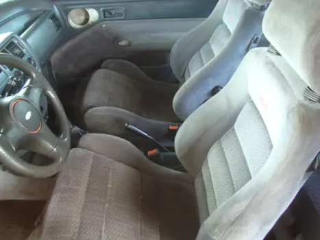 FORD Escort 2.0 XR3, Foto 3