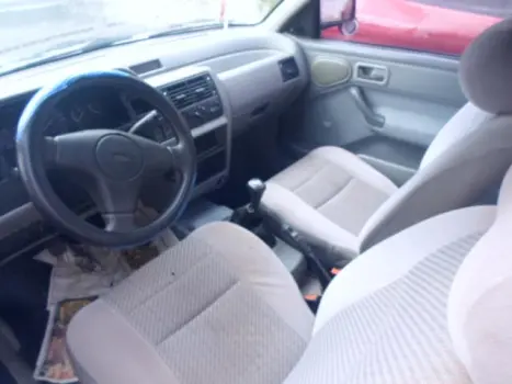 FORD Escort GLI 1.6, Foto 3