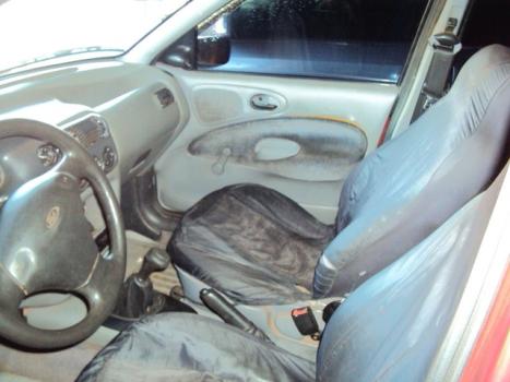 FORD Escort SW GL 1.8 16V 4P, Foto 3