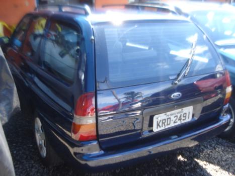 FORD Escort SW GL 1.8 16V 4P, Foto 4