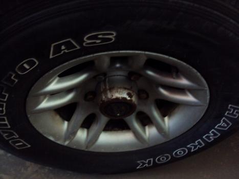 FORD F-1000 2.5 XLT TURBO DIESEL CABINE DUPLA, Foto 2