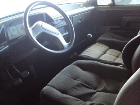 FORD F-1000 2.5 XLT TURBO DIESEL CABINE DUPLA, Foto 3