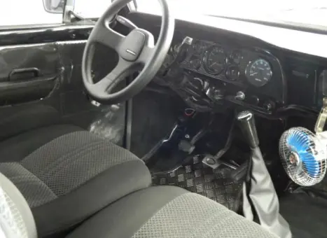 FORD F-1000 2.5 XLT TURBO DIESEL CABINE DUPLA, Foto 4