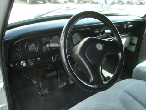 FORD F-1000 2.5 XLT TURBO DIESEL CABINE DUPLA, Foto 3