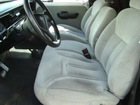 FORD F-1000 2.5 XLT TURBO DIESEL CABINE DUPLA, Foto 2