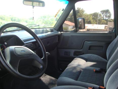 FORD F-1000 4.9 I CABINE SIMPLES, Foto 4