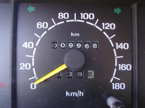 FORD F-1000 4.9 I CABINE SIMPLES, Foto 3