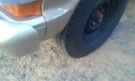 FORD F-1000 CARROCERIA BA�, Foto 3