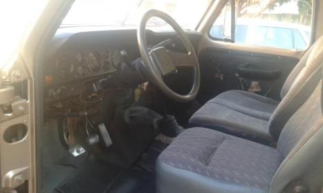 FORD F-1000 CARROCERIA BA�, Foto 4