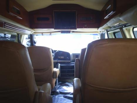 FORD F-150 5.4 V8 24V TRITON, Foto 4