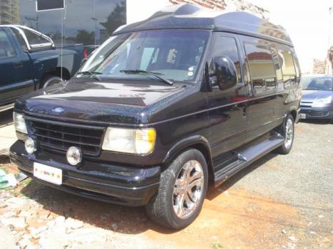 FORD F-150 5.4 V8 24V TRITON, Foto 1