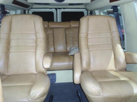 FORD F-150 5.4 V8 24V TRITON, Foto 3