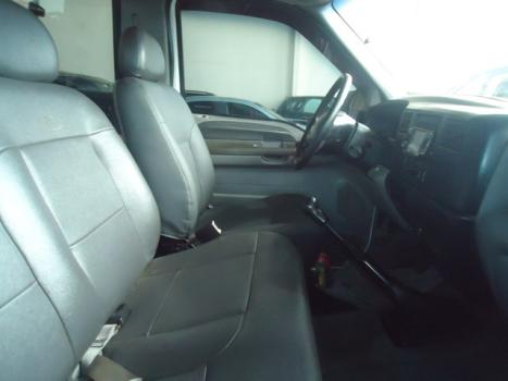 FORD F-250 3.9 XL CABINE SIMPLES DIESEL, Foto 2