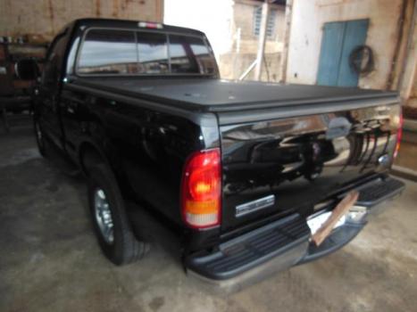 FORD F-250 3.9 XLT CABINE SIMPLES DIESEL, Foto 3