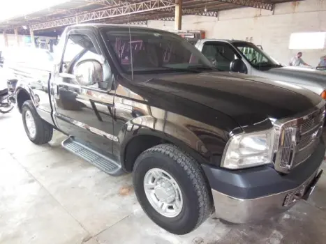 FORD F-250 3.9 XLT CABINE SIMPLES DIESEL, Foto 1